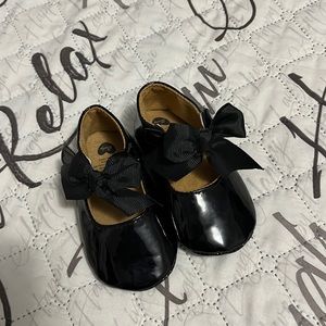Toddler holiday shoes